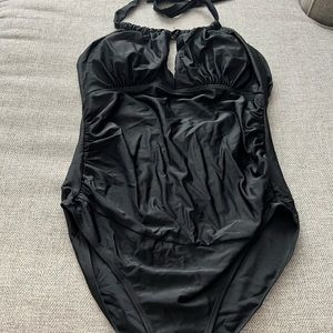 NWOT One Piece Swimsuit